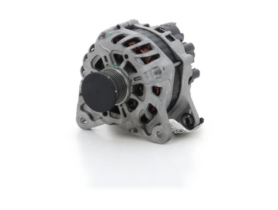 Alternator - Renault CLIO IV PH.2 0.9 TCE - 231006677R - K1-9282G