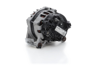Alternator - Renault CLIO IV PH.2 0.9 TCE - 231006677R - K1-9282G