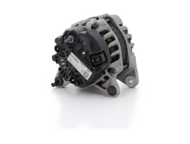 Alternator - Renault CLIO IV PH.2 0.9 TCE - 231006677R - K1-9282G