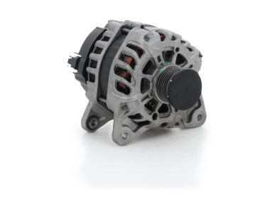 Alternateur - Renault CLIO IV PH.2 0.9 TCE - 231006677R - K1-9282G