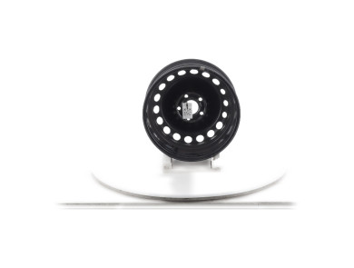 Steel wheel - Renault MEGANE III PH.2 - 403000027R - C2-0086N