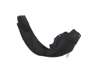 PARE BOUE ARG - BMW SERIE 3 V PH.1 - Gris Clair - 51717059381 - J0-1225B