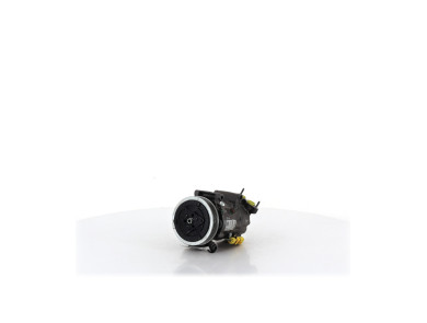 Compresseur de climatisation - Peugeot 206 - 9800822280 - J0-7423G