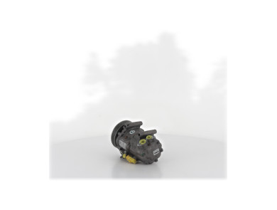 Compresseur de climatisation - Peugeot 206 - 9800822280 - J0-7423G