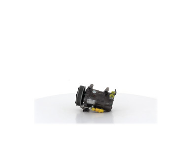 Compresseur de climatisation - Peugeot 206 - 9800822280 - J0-7423G