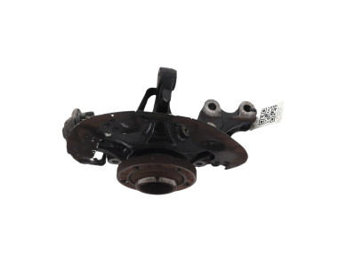 Right steering knuckle - Peugeot 308 II PH.1 - 1647857080 - N1-6200W