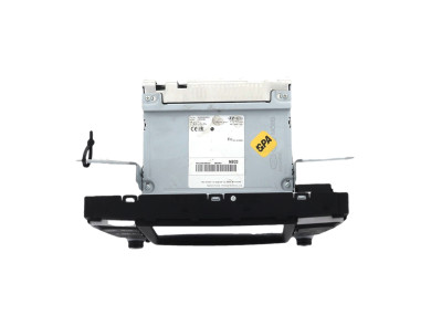 Multimedia radio - Hyundai I20 II PH.1 - 96560C8BC0RDR - P0-7985B