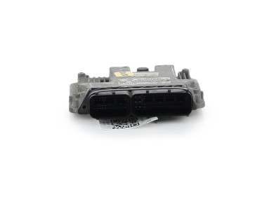 Engine calculator used - Volkswagen GOLF - 03G906021 PN
