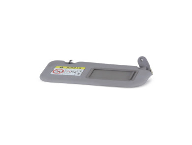 Pare-soleil droit - Hyundai I20 II PH.1 - 85220C8050TTX - T0-7598C