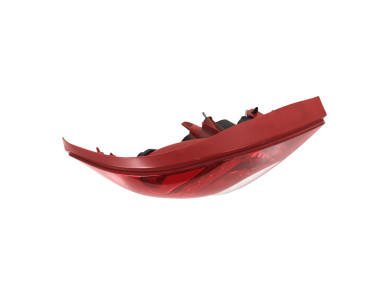Left rear light used - Peugeot 207 CC - 6350 HR