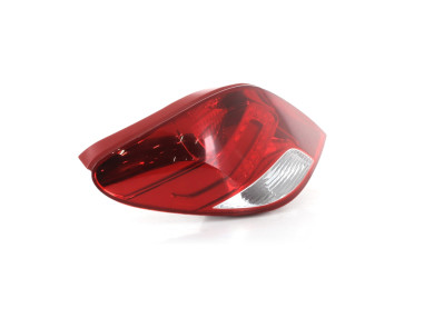 Left rear light - Peugeot 207 CC - 6350HR - X1-5250T