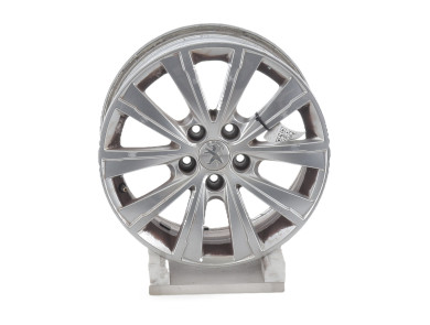 Jante alu - Peugeot 308 II PH.2 - 96779896TW - T1-7756V
