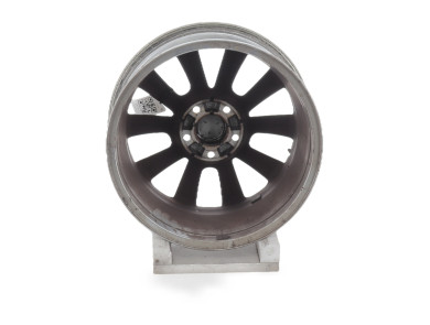 Alloy wheel - Peugeot 308 II PH.2 - 96779896TW - T1-7756V