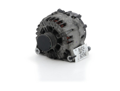Alternateur - Citroen C3 II PH.1 1.4 HDI - 9678048880 - Z0-6282H