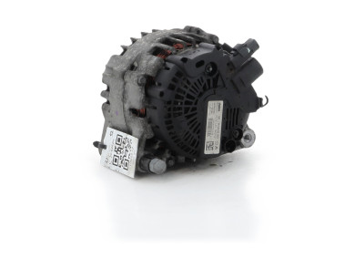 Alternateur - Citroen C3 II PH.1 1.4 HDI - 9678048880 - Z0-6282H