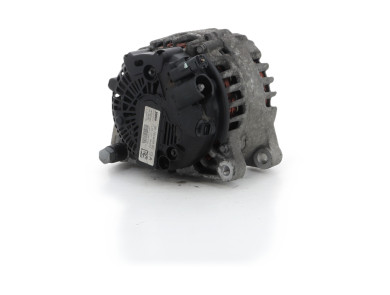 Alternateur - Citroen C3 II PH.1 1.4 HDI - 9678048880 - Z0-6282H