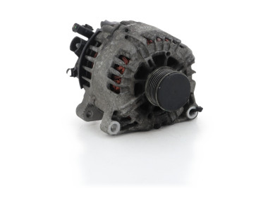 Alternateur - Citroen C3 II PH.1 1.4 HDI - 9678048880 - Z0-6282H