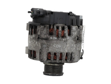 Alternateur - Citroen C3 II PH.1 1.4 HDI - 9678048880 - Z0-6282H