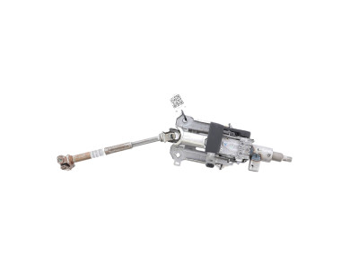 Colonne de direction - Citroen C3 III PH.1 - 98357048ZD - G0-6745R