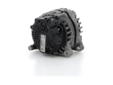 Alternator - Peugeot 308 II PH.1 1.6 HDI - 9678048880 - Y1-9332F