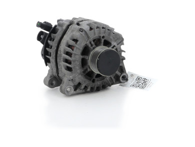 Alternator - Peugeot 308 II PH.1 1.6 HDI - 9678048880 - Y1-9332F