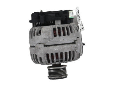 Alternator - Nissan JUKE I PH.1 1.5 DCI - 23100-00Q2J- J0-5934H