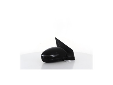 Rétroviseur droit - Hyundai I20 II PH.1 - Noir - 87620C8081 - X1-7938P