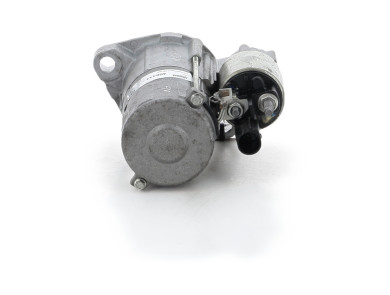 Starter - Volkswagen GOLF V V TDI - 02M911023P - I0-5762Q