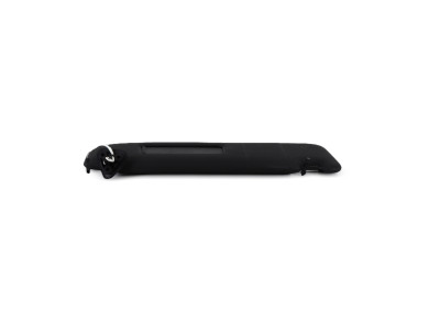 Right sun visor - BMW X3 I PH.2 - 51163428218 - Z1-0953U