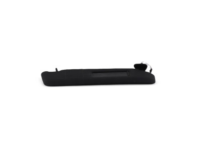 Right sun visor - BMW X3 I PH.2 - 51163428218 - Z1-0953U