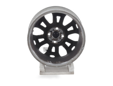 Alloy wheel - Ford ECOSPORT PH.2 - 1839726 - K1-7754N