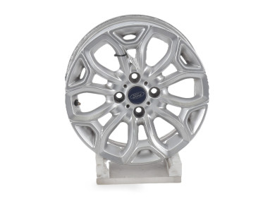 Alloy wheel - Ford ECOSPORT PH.2 - 1839726 - A1-7753U