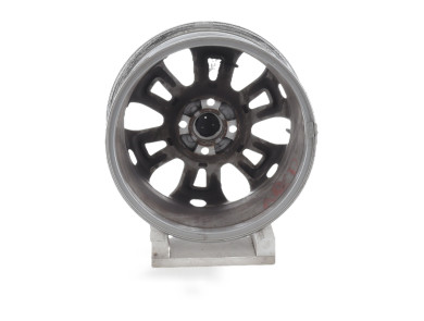 Alloy wheel - Ford ECOSPORT PH.2 - 1839726 - A1-7753U