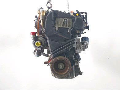 Moteur type K9K846 - Nissan JUKE I PH.1 - K1-8147A