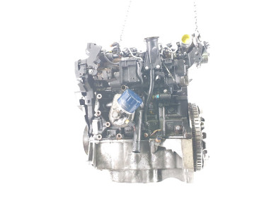 Engine type K9K846 - Nissan JUKE I PH.1 - K1-8147A