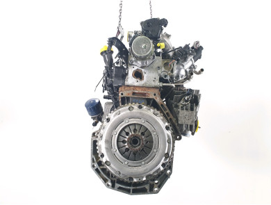 Moteur type K9K846 - Nissan JUKE I PH.1 - K1-8147A