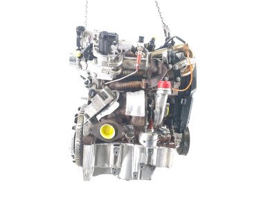 Engine type K9K846 - Nissan JUKE I PH.1 - K1-8147A