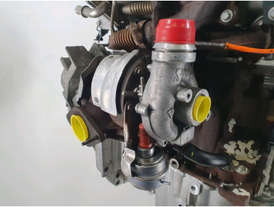 Moteur type K9K846 - Nissan JUKE I PH.1 - K1-8147A