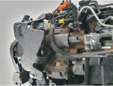Moteur type K9K846 - Nissan JUKE I PH.1 - K1-8147A