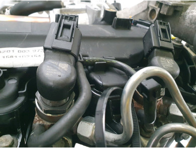 Moteur type K9K846 - Nissan JUKE I PH.1 - K1-8147A