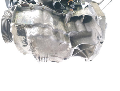 Engine type K9K846 - Nissan JUKE I PH.1 - K1-8147A