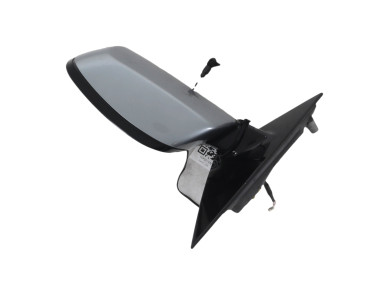 Left wing mirror used - BMW X3 - 51 16 3450525