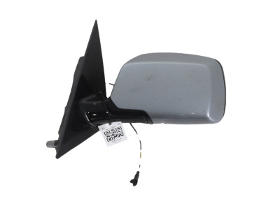 Left wing mirror - BMW X3 I PH.2 - Gris Clair - 51163450525 - N1-0949I
