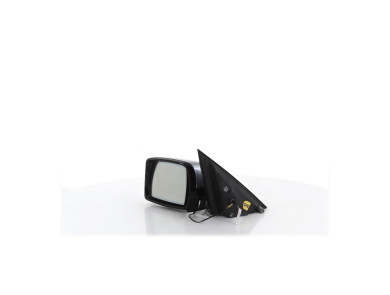 Left wing mirror - BMW X3 I PH.2 - Gris Clair - 51163450525 - N1-0949I
