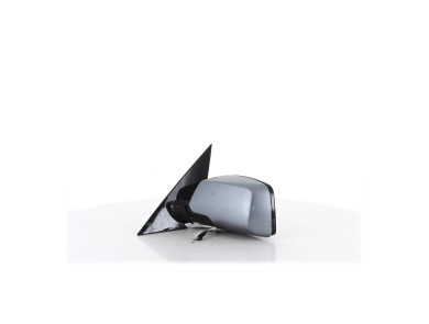 Left wing mirror - BMW X3 I PH.2 - Gris Clair - 51163450525 - N1-0949I