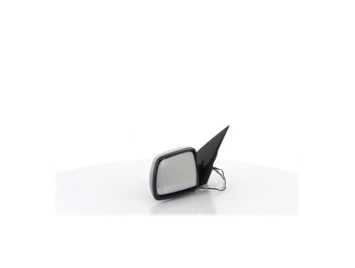 Left wing mirror - BMW X3 I PH.2 - Gris Clair - 51163450525 - N1-0949I