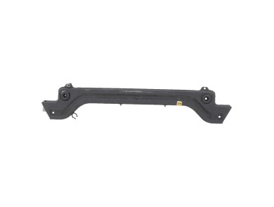Traverse support radiateur