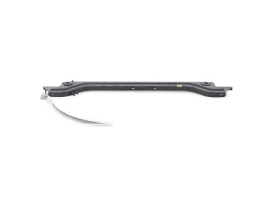 Lower front cross member - Mercedes CLASSE M II PH.1 - 1646201034 - R1-2431I