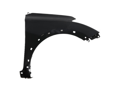 Right front fender used - Hyundai I20 - 66321C8200