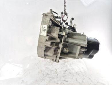 Gearbox used - Renault CLIO - JH3343